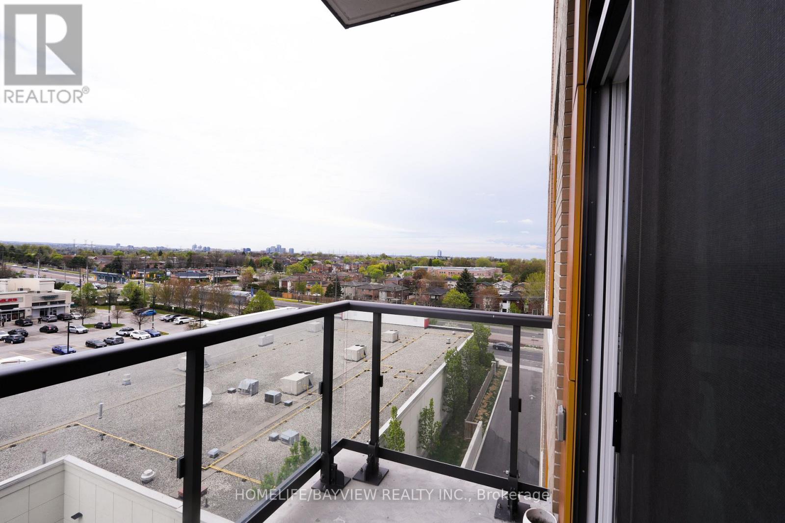 603 - 8 Beverley Glen Boulevard, Vaughan, Ontario  L4K 0L5 - Photo 11 - N13141516