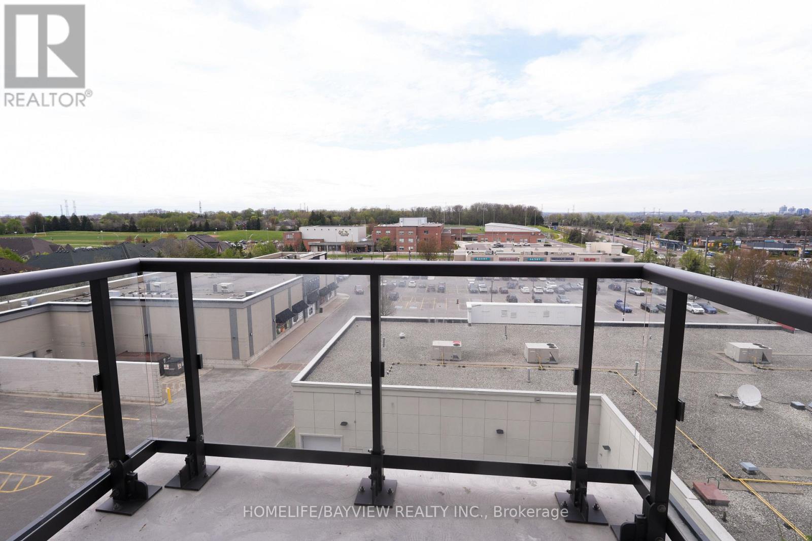 603 - 8 Beverley Glen Boulevard, Vaughan, Ontario  L4K 0L5 - Photo 12 - N13141516