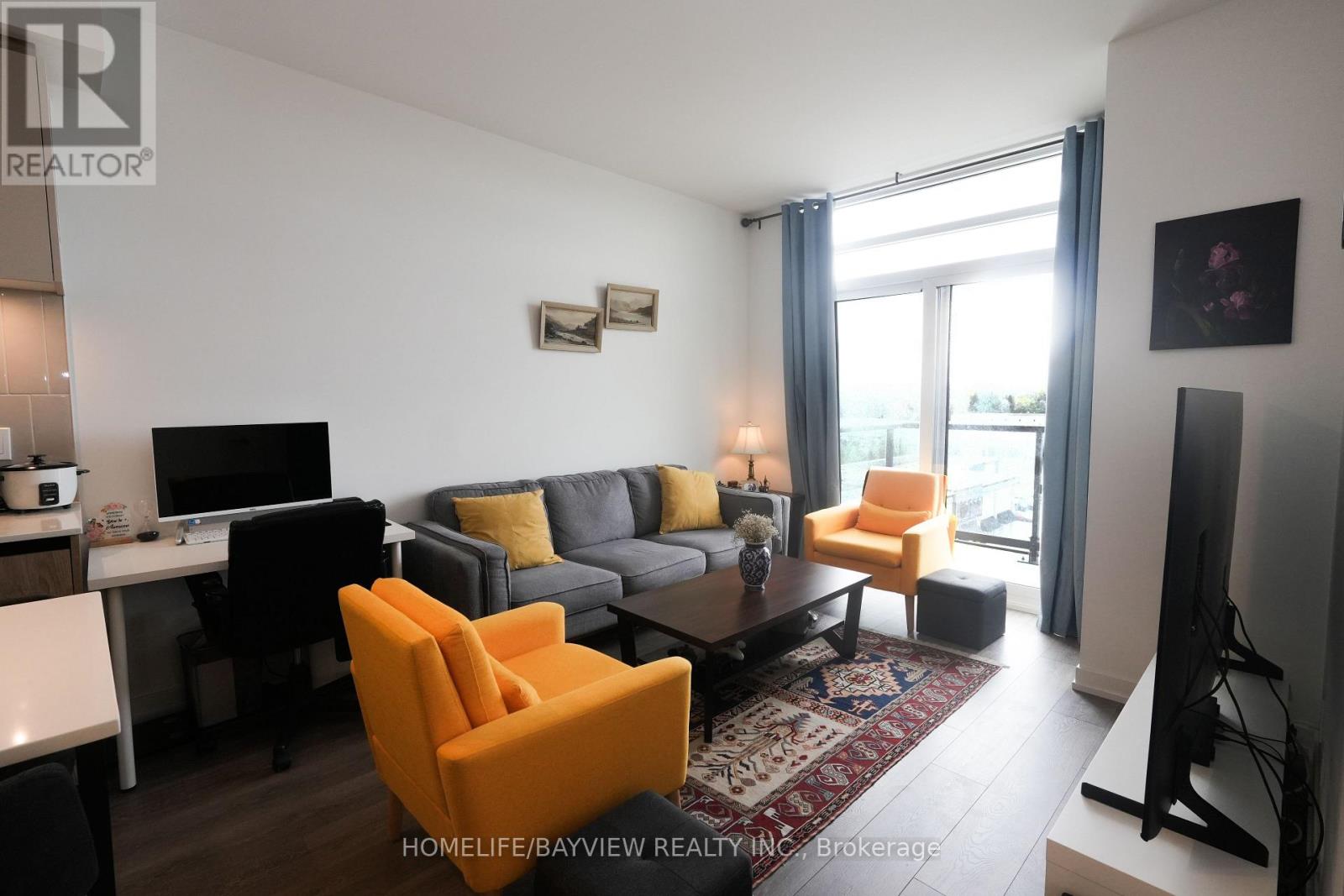 603 - 8 Beverley Glen Boulevard, Vaughan, Ontario  L4K 0L5 - Photo 4 - N13141516