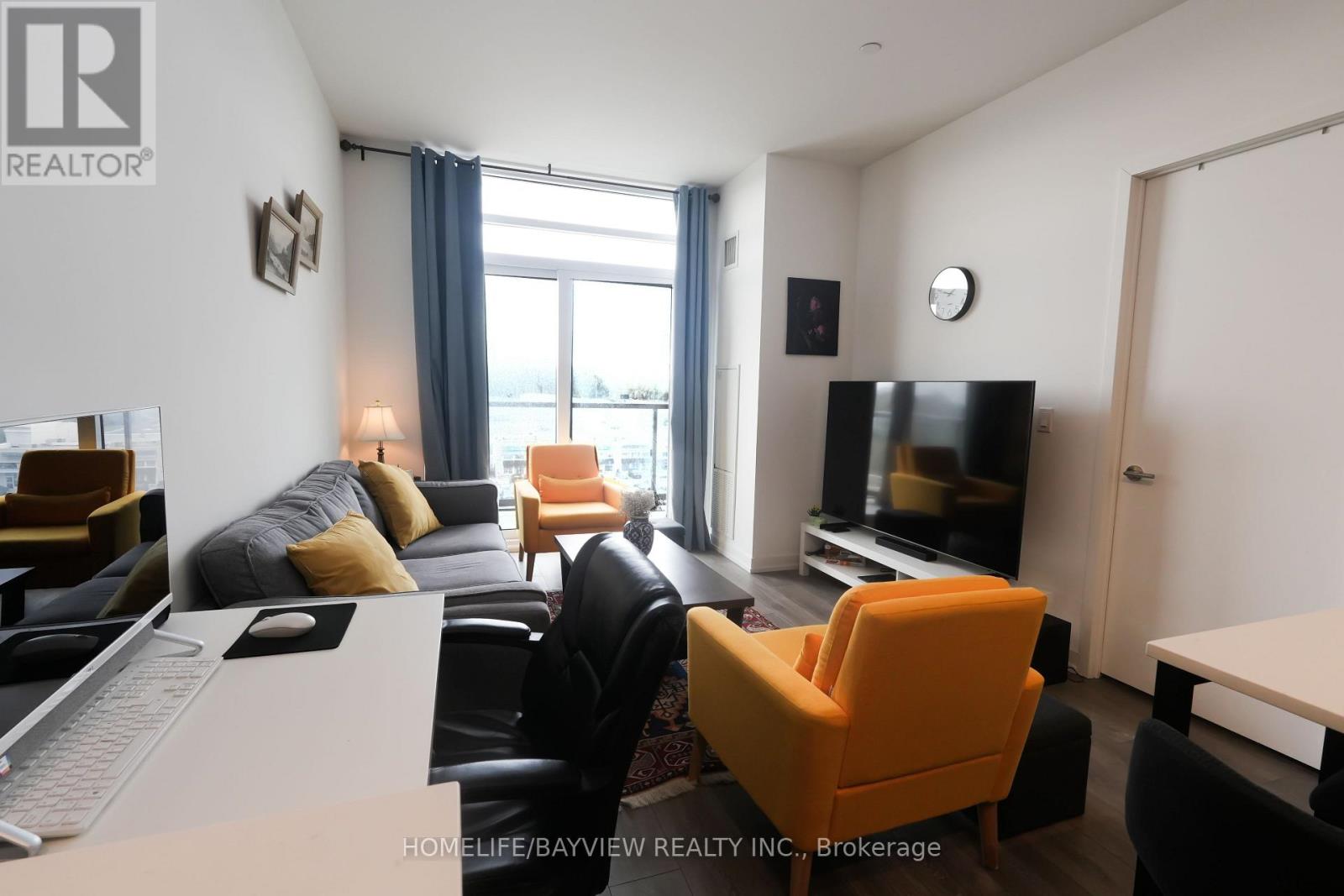 603 - 8 Beverley Glen Boulevard, Vaughan, Ontario  L4K 0L5 - Photo 7 - N13141516