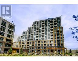 603 - 8 BEVERLEY GLEN BOULEVARD, Vaughan, Ontario