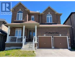 83 MUIRFIELD DRIVE, Barrie, Ontario