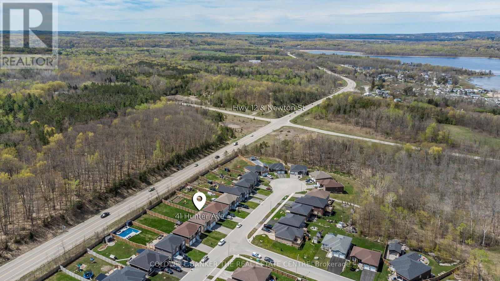 41 Hunter Avenue, Tay, Ontario  L0K 2A0 - Photo 36 - S13141478