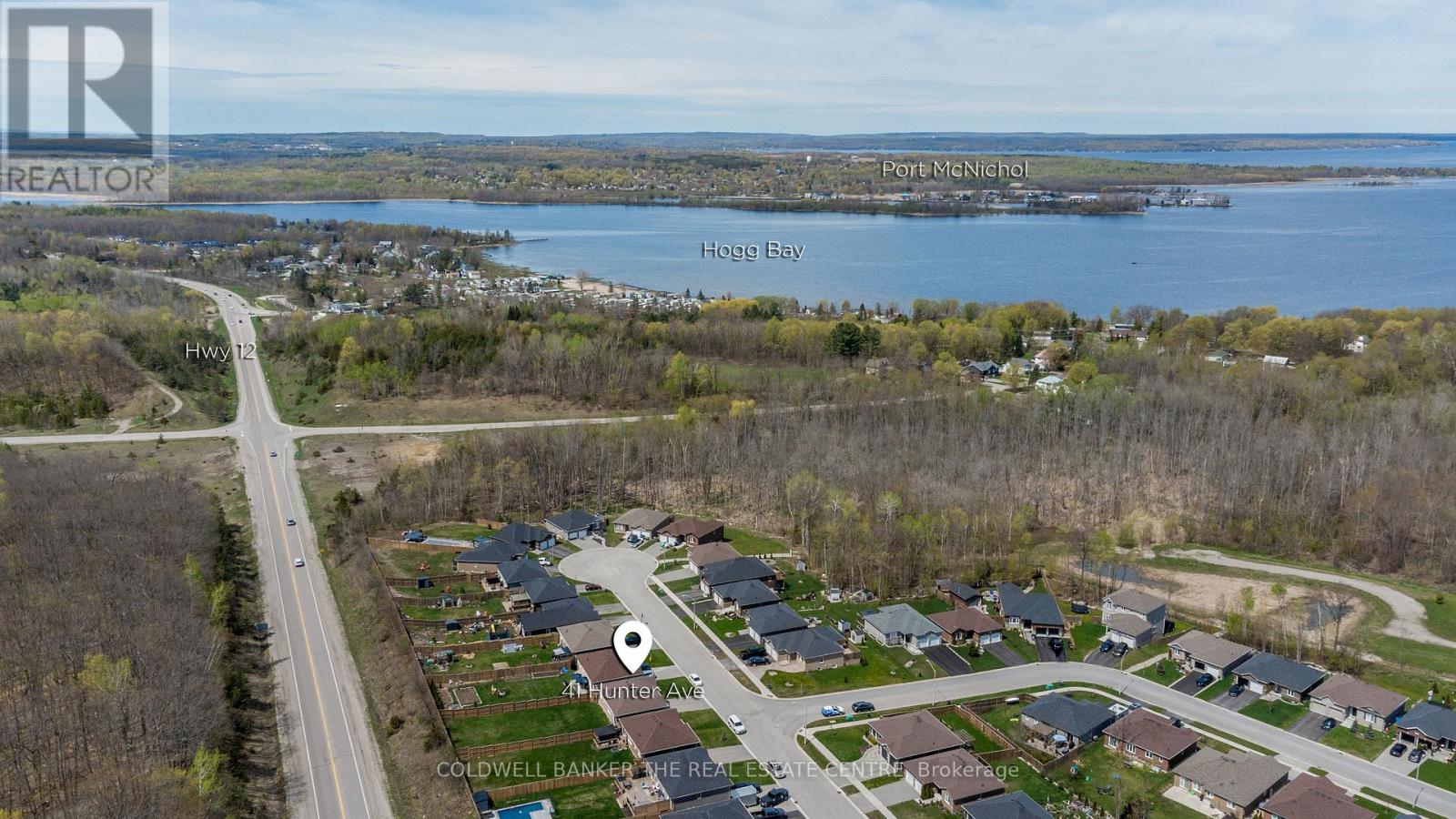 41 Hunter Avenue, Tay, Ontario  L0K 2A0 - Photo 37 - S13141478