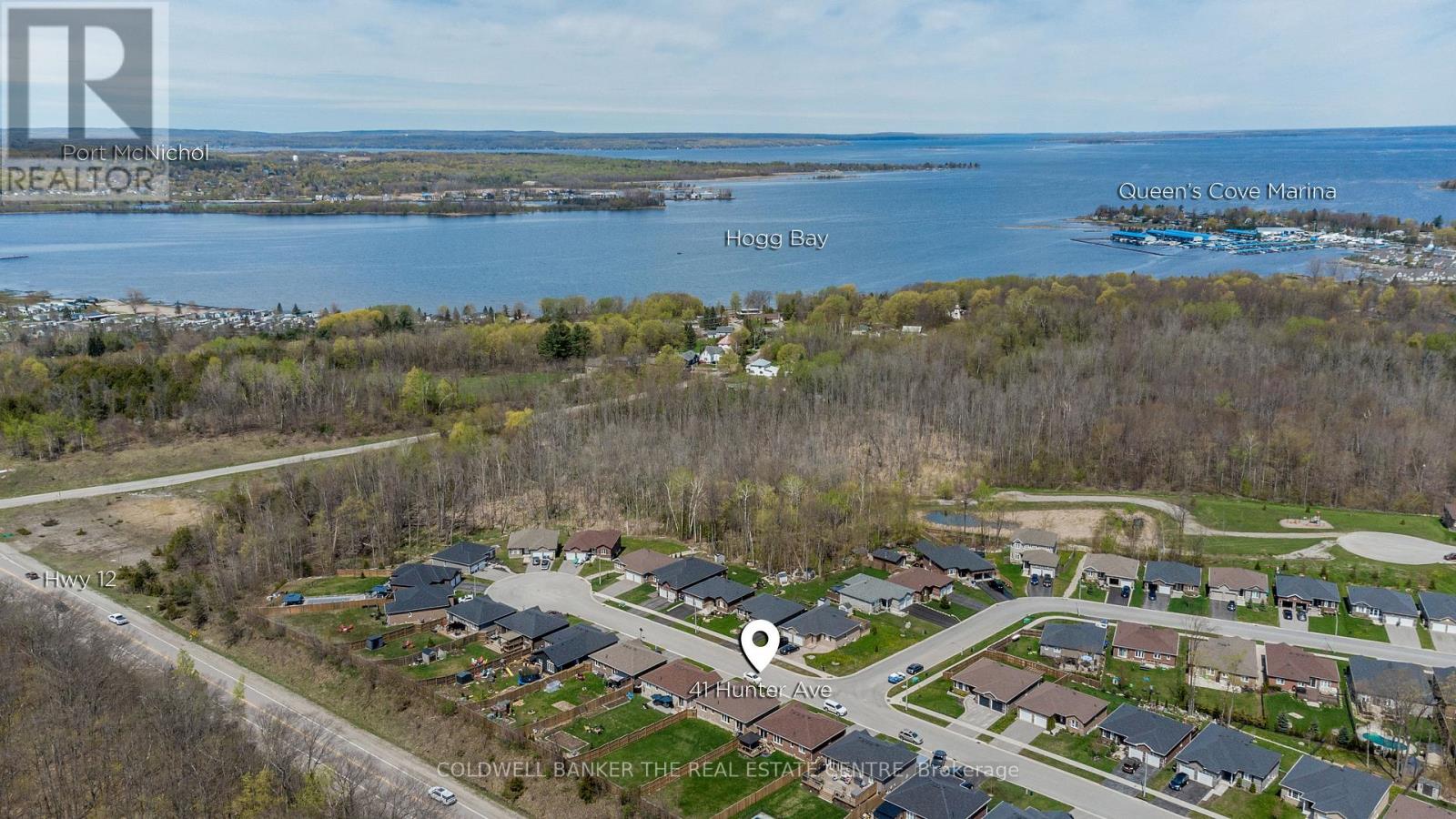 41 Hunter Avenue, Tay, Ontario  L0K 2A0 - Photo 38 - S13141478