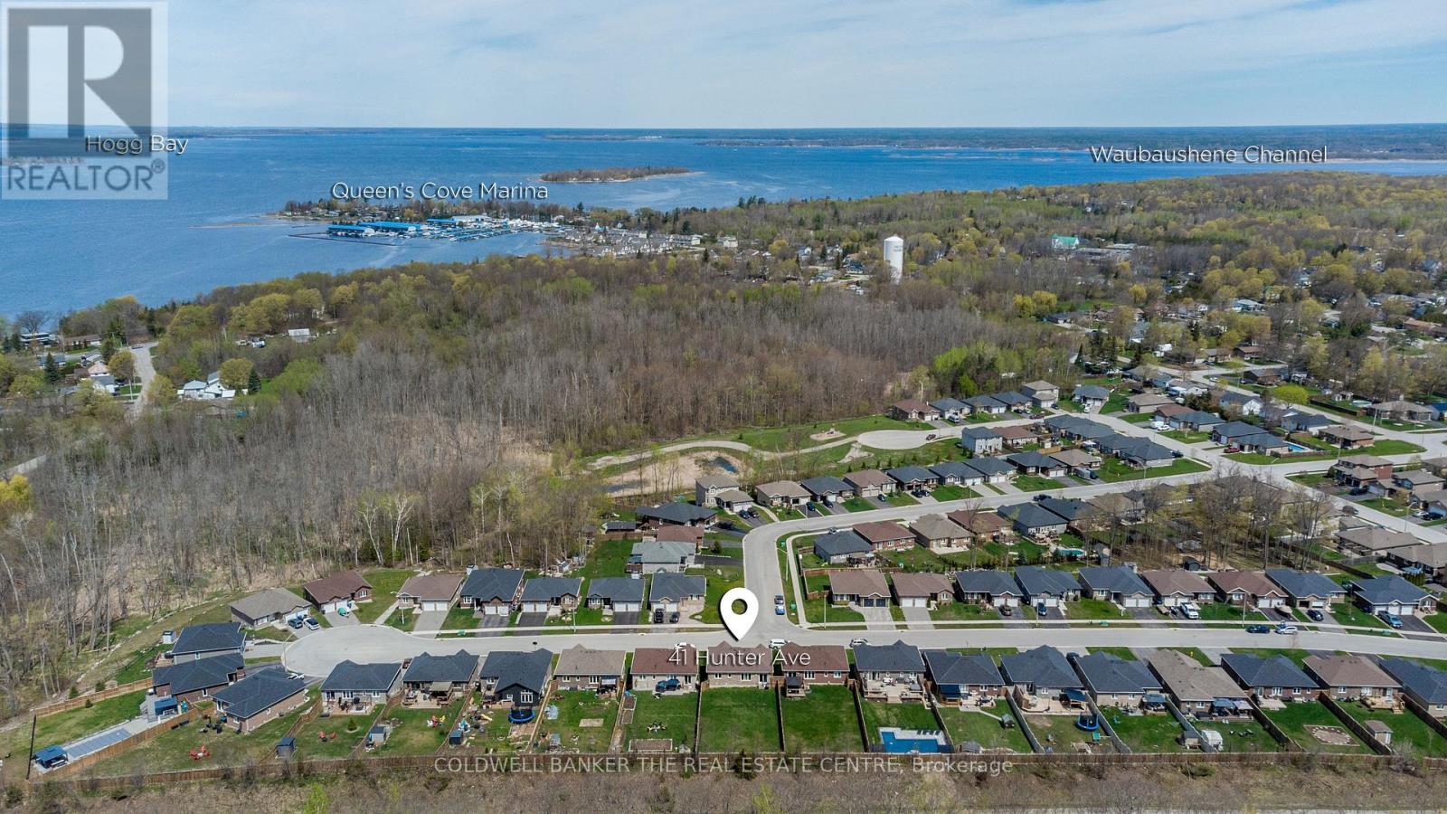 41 Hunter Avenue, Tay, Ontario  L0K 2A0 - Photo 39 - S13141478
