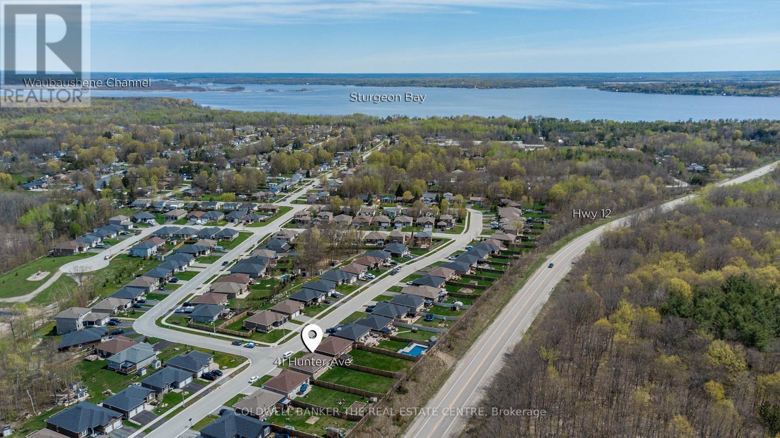 41 Hunter Avenue, Tay, Ontario  L0K 2A0 - Photo 40 - S13141478