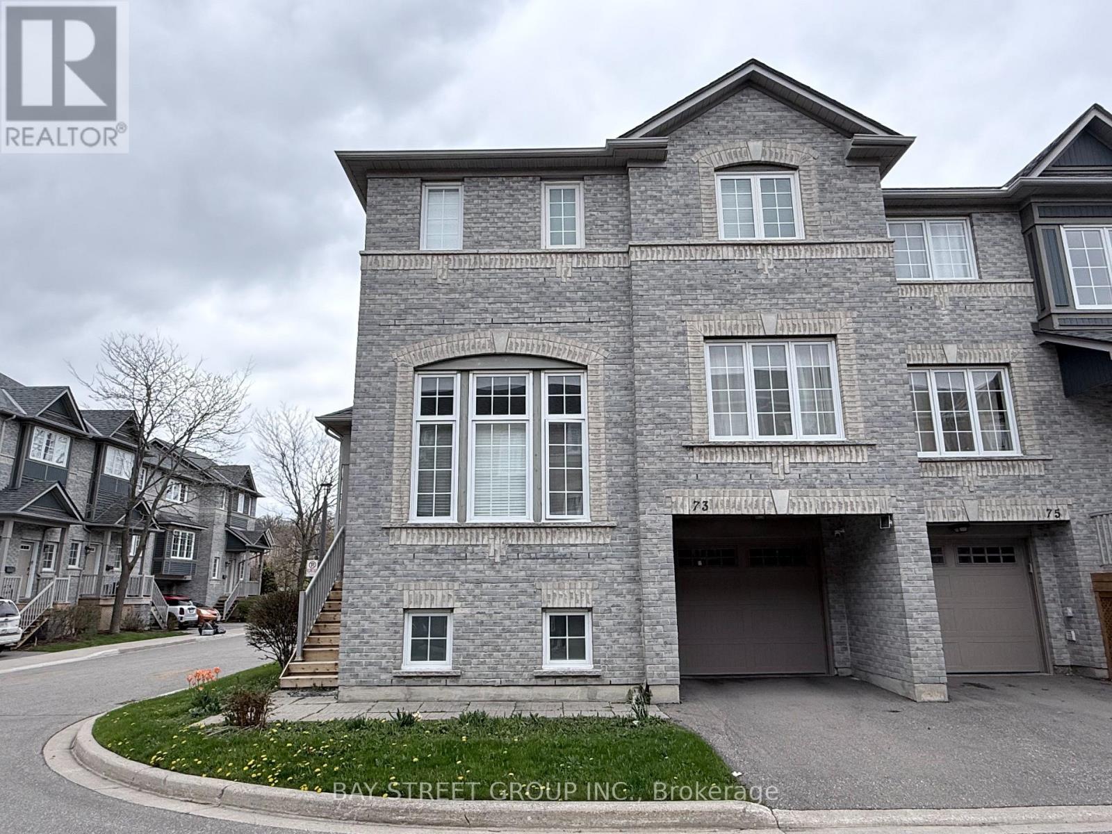 73 - 5535 GLEN ERIN DRIVE, Mississauga, Ontario