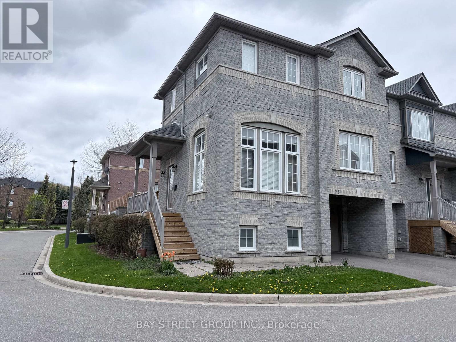 73 - 5535 Glen Erin Drive, Mississauga, Ontario  L5M 6H1 - Photo 2 - W13141342