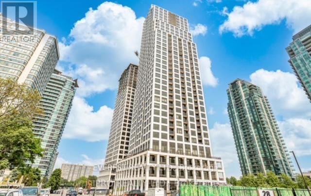 2409 - 36 ELM DRIVE W, Mississauga, Ontario