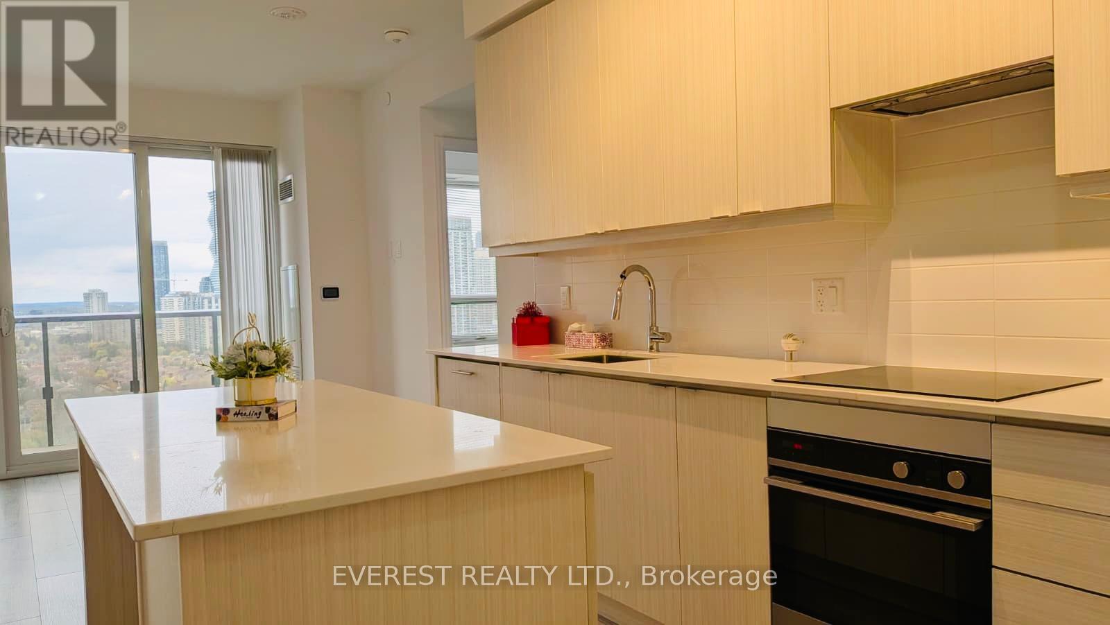 2409 - 36 Elm Drive W, Mississauga, Ontario  L5B 0N3 - Photo 3 - W13141344