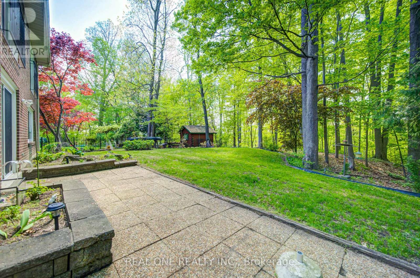 1439 BALLYCLARE DRIVE, Mississauga, Ontario