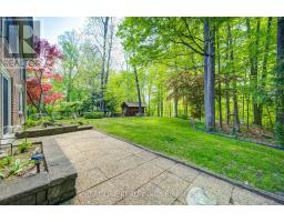 1439 BALLYCLARE DRIVE, Mississauga, Ontario