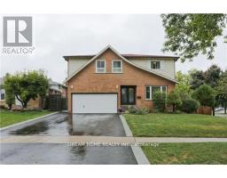 MAIN - 2425 CARLANNE PLACE, Mississauga, Ontario
