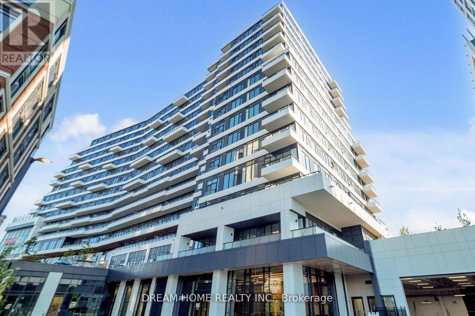 621 - 2485 EGLINTON AVENUE W, Mississauga, Ontario