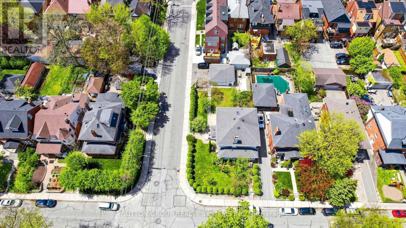 114 Rosemount Avenue, Toronto, Ontario  M6H 3H2 - Photo 48 - W13141474