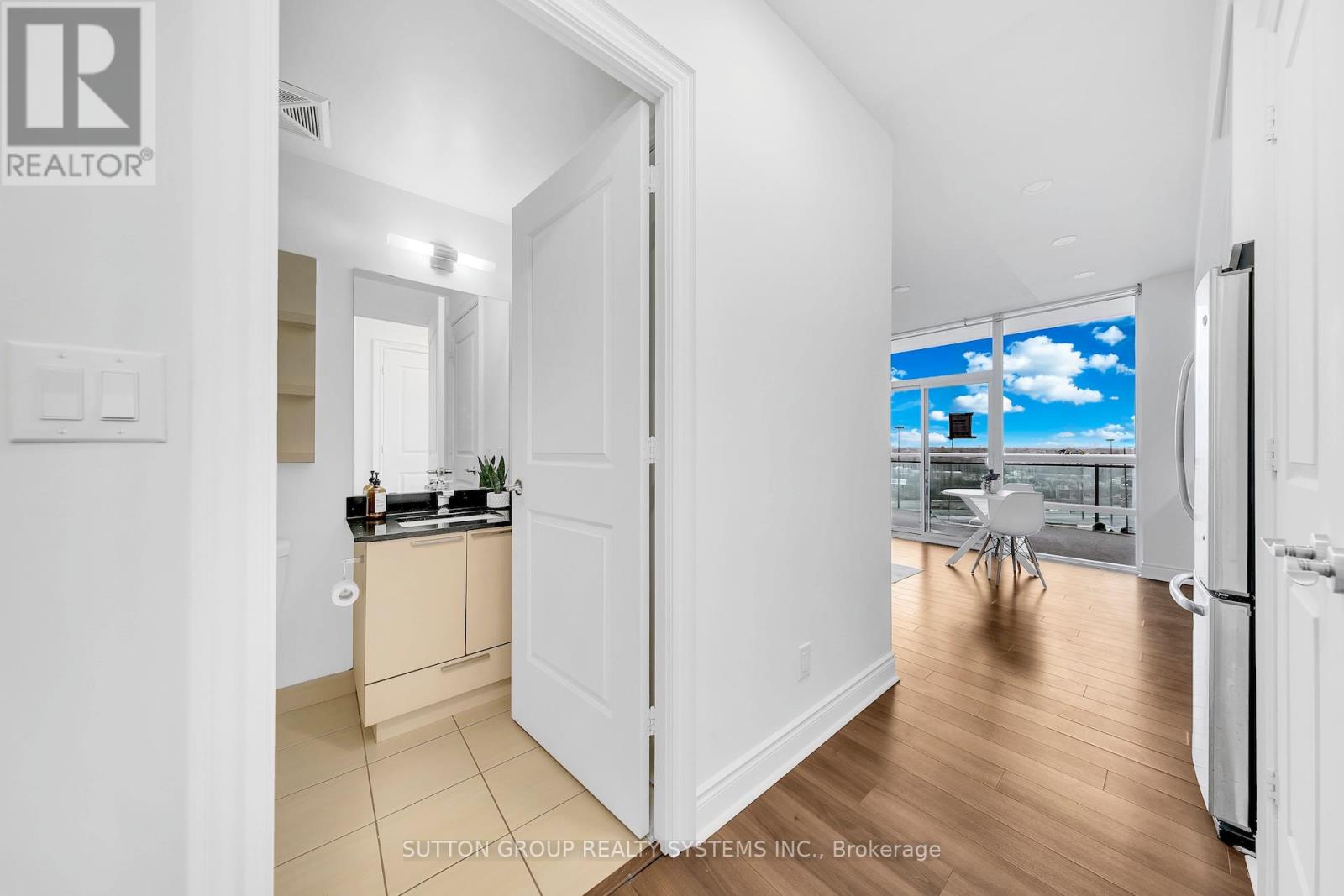 1205 - 16 Brookers Lane, Toronto, Ontario  M8V 0A5 - Photo 10 - W13141484