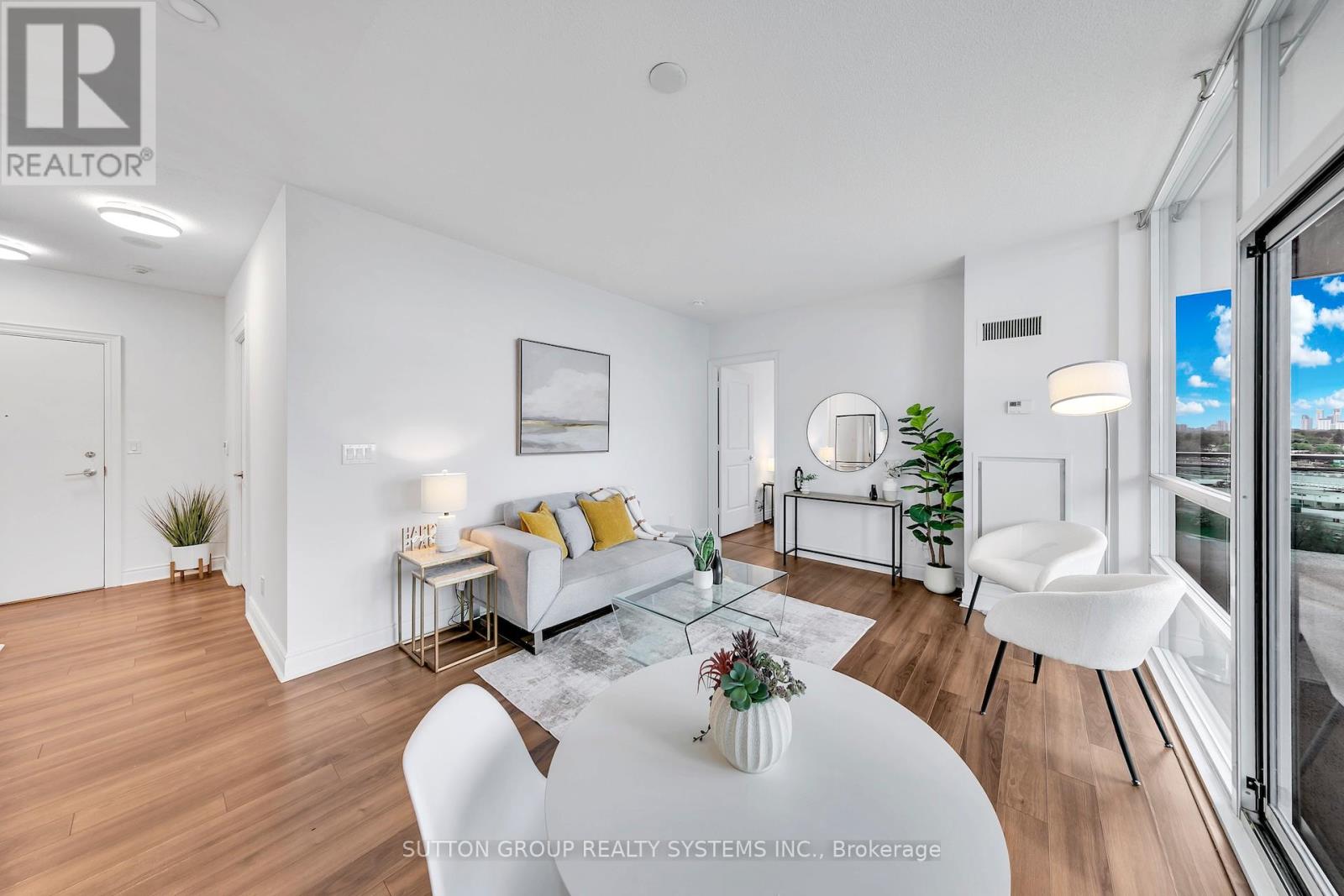 1205 - 16 Brookers Lane, Toronto, Ontario  M8V 0A5 - Photo 12 - W13141484