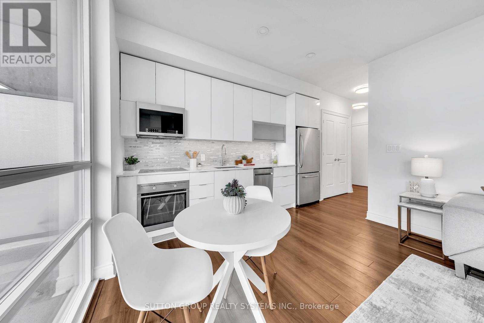 1205 - 16 Brookers Lane, Toronto, Ontario  M8V 0A5 - Photo 16 - W13141484