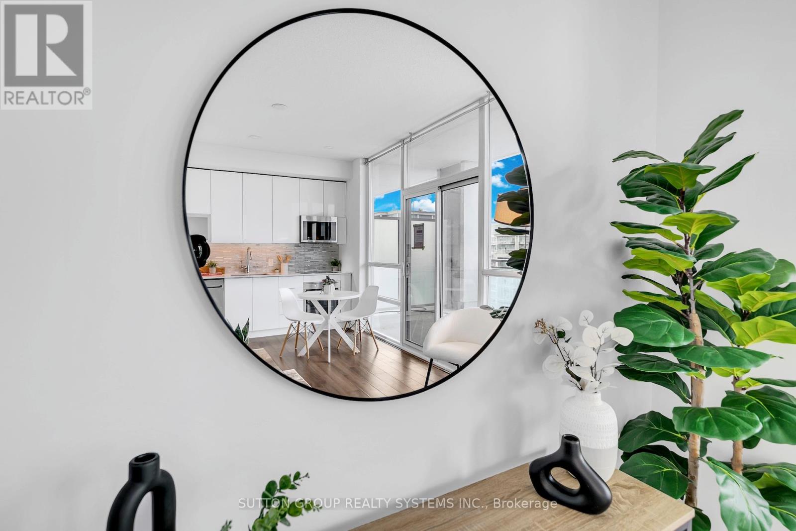 1205 - 16 Brookers Lane, Toronto, Ontario  M8V 0A5 - Photo 19 - W13141484