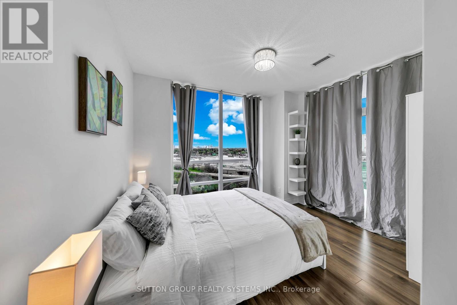 1205 - 16 Brookers Lane, Toronto, Ontario  M8V 0A5 - Photo 22 - W13141484