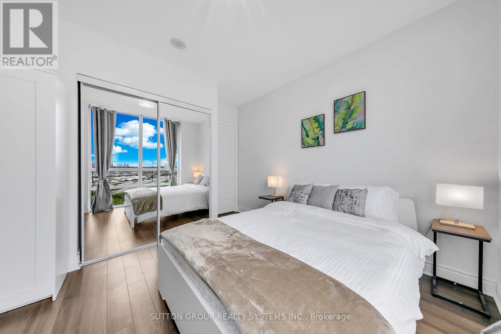 1205 - 16 Brookers Lane, Toronto, Ontario  M8V 0A5 - Photo 23 - W13141484