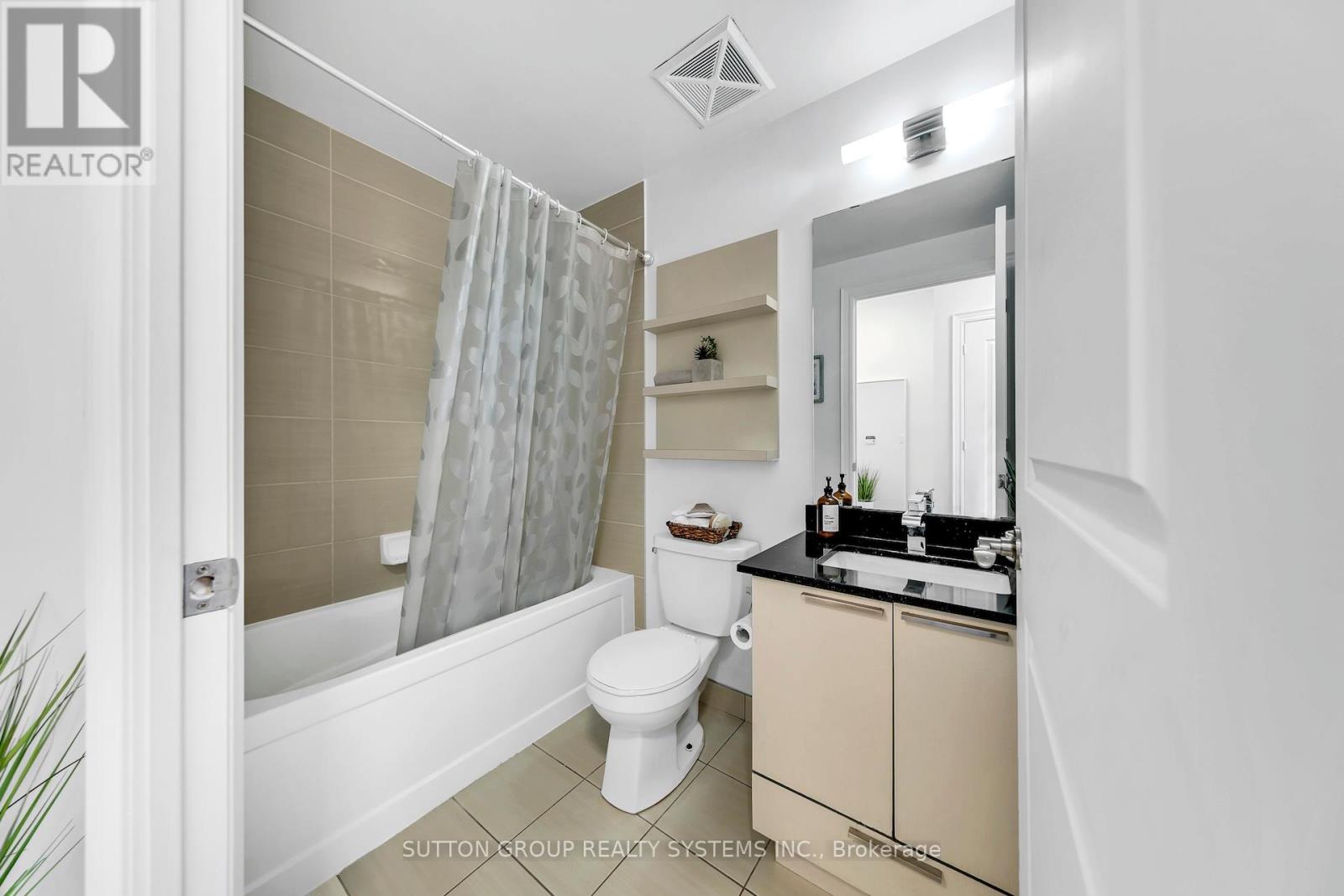 1205 - 16 Brookers Lane, Toronto, Ontario  M8V 0A5 - Photo 24 - W13141484