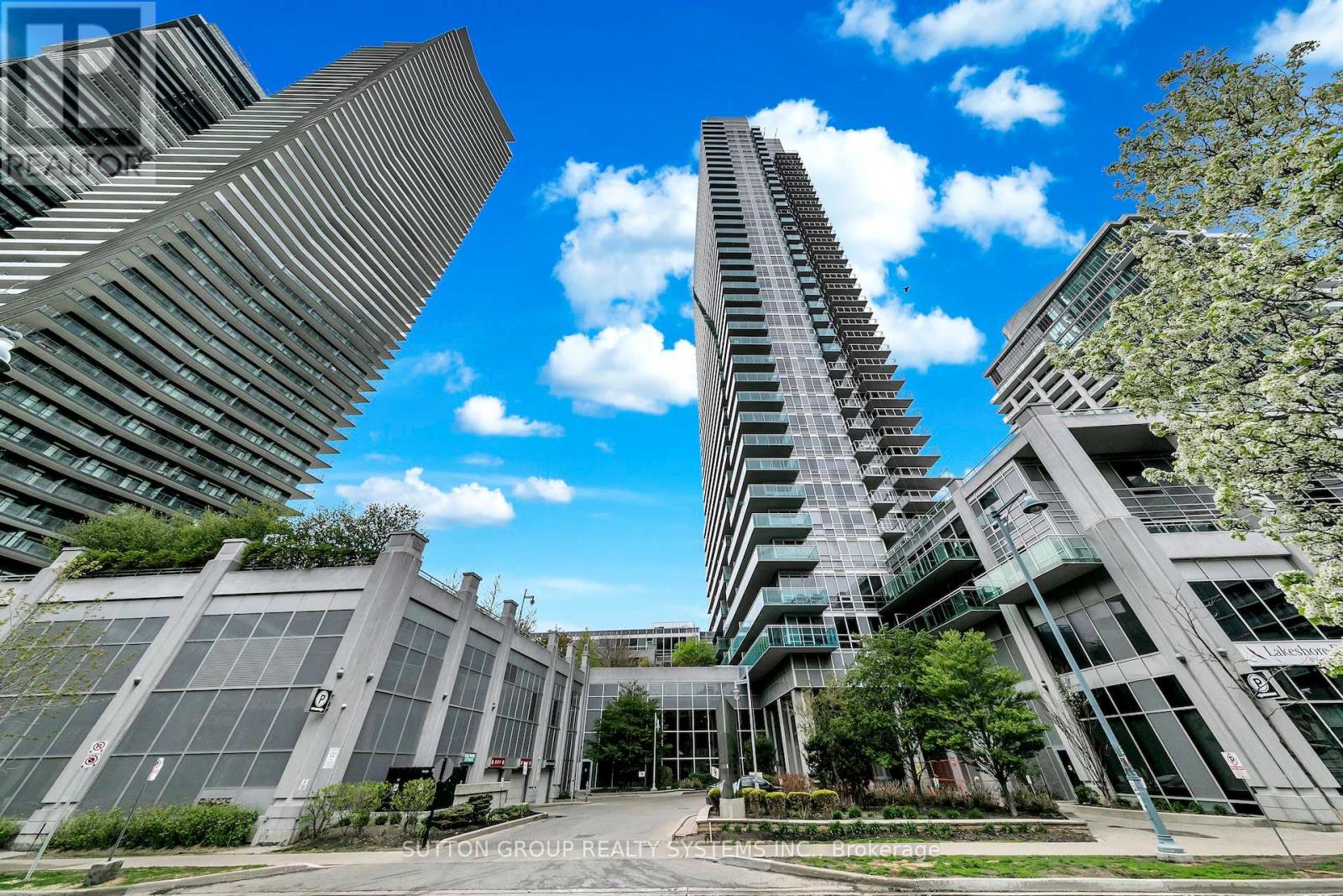 1205 - 16 Brookers Lane, Toronto, Ontario  M8V 0A5 - Photo 35 - W13141484