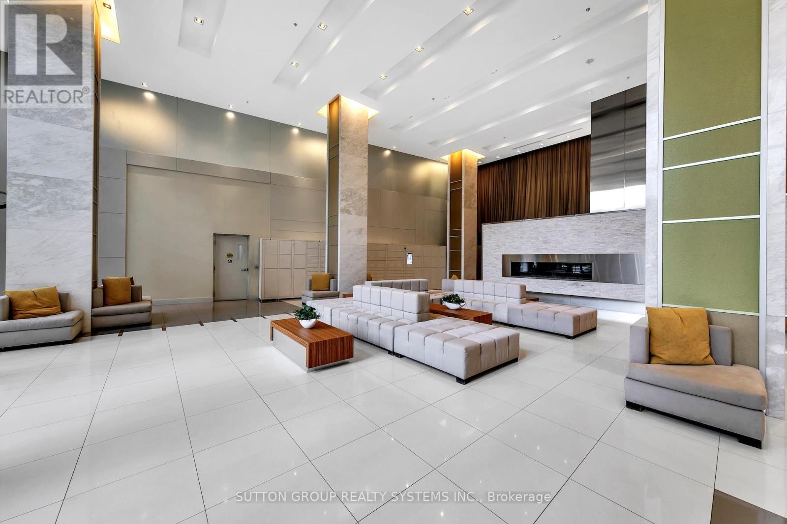 1205 - 16 Brookers Lane, Toronto, Ontario  M8V 0A5 - Photo 4 - W13141484