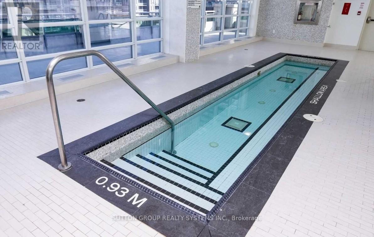 1205 - 16 Brookers Lane, Toronto, Ontario  M8V 0A5 - Photo 40 - W13141484