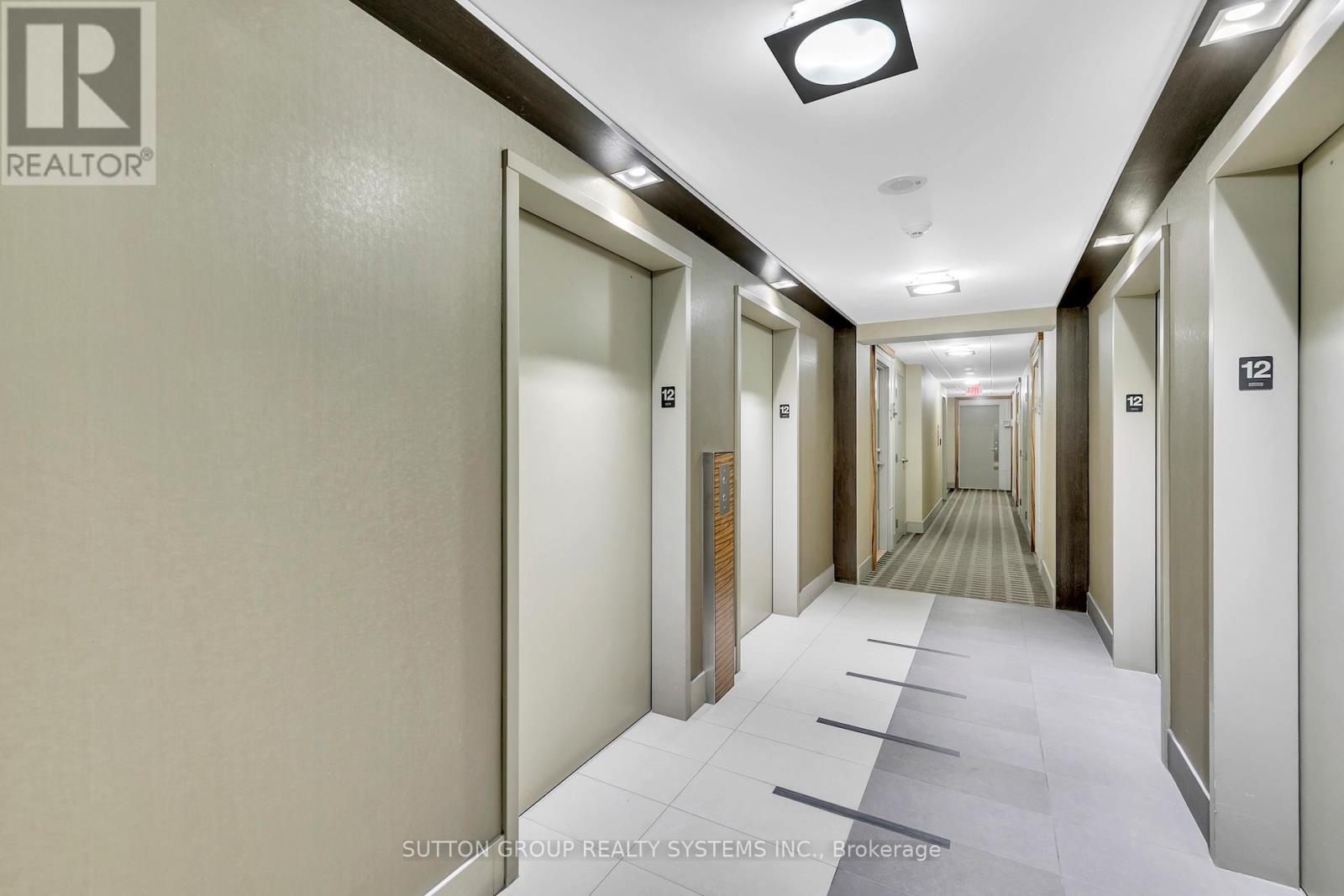 1205 - 16 Brookers Lane, Toronto, Ontario  M8V 0A5 - Photo 6 - W13141484