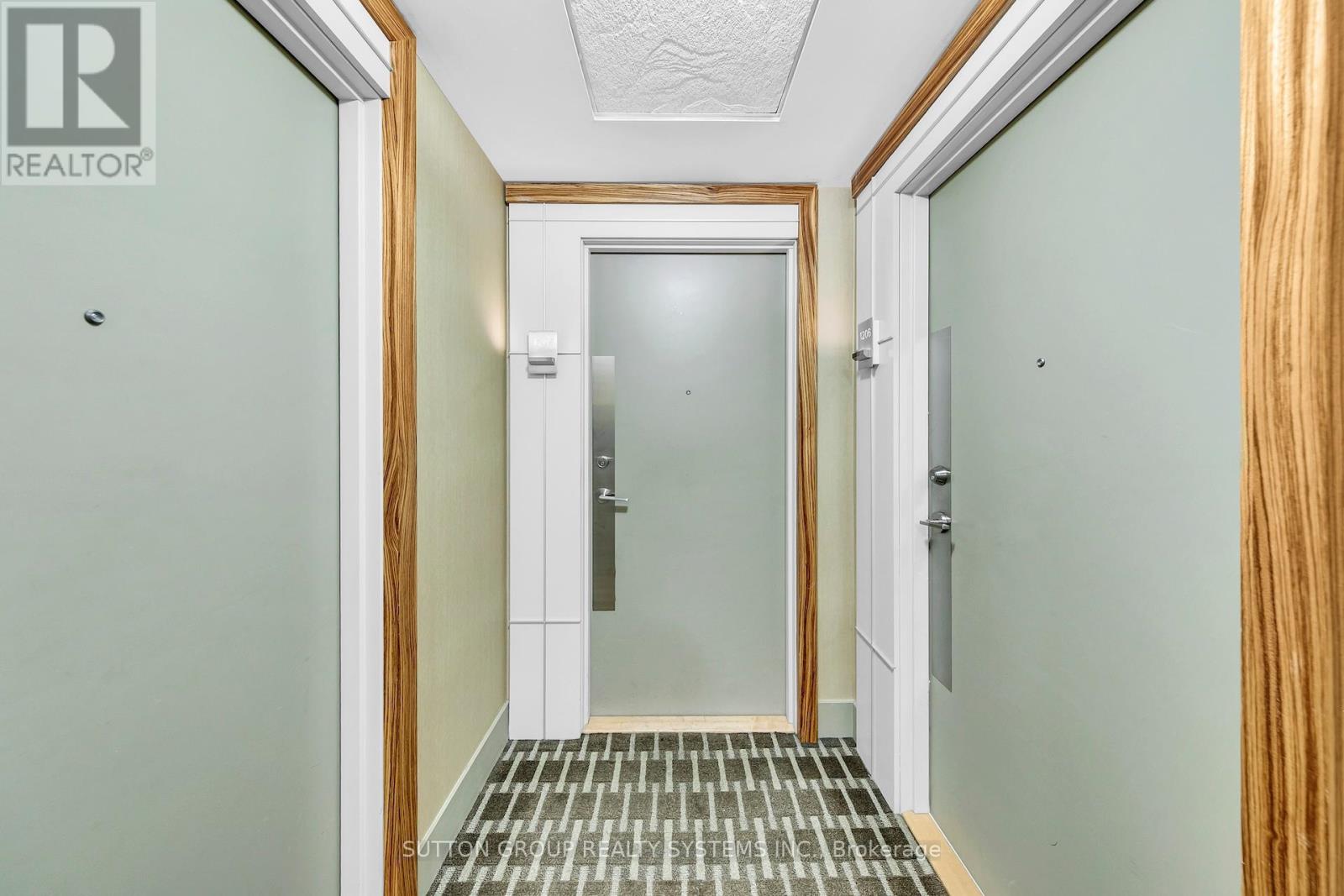 1205 - 16 Brookers Lane, Toronto, Ontario  M8V 0A5 - Photo 7 - W13141484