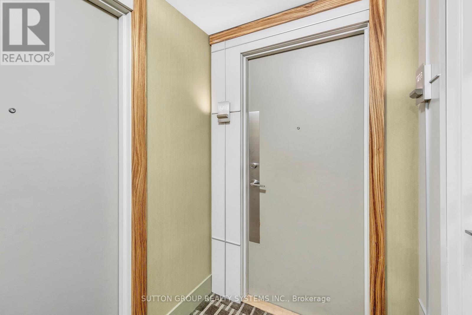 1205 - 16 Brookers Lane, Toronto, Ontario  M8V 0A5 - Photo 8 - W13141484