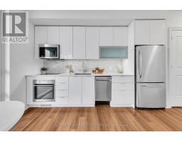 1205 - 16 BROOKERS LANE, Toronto, Ontario