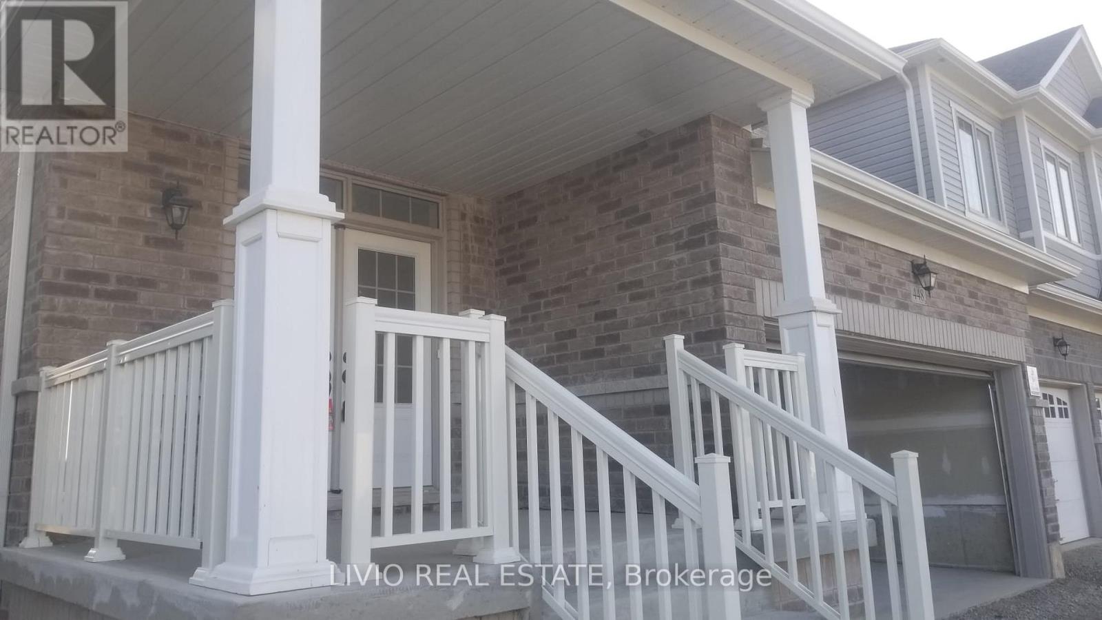 448 Black Cherry Crescent, Shelburne, Ontario L9V 3Y7 - Photo 3 - X13141346