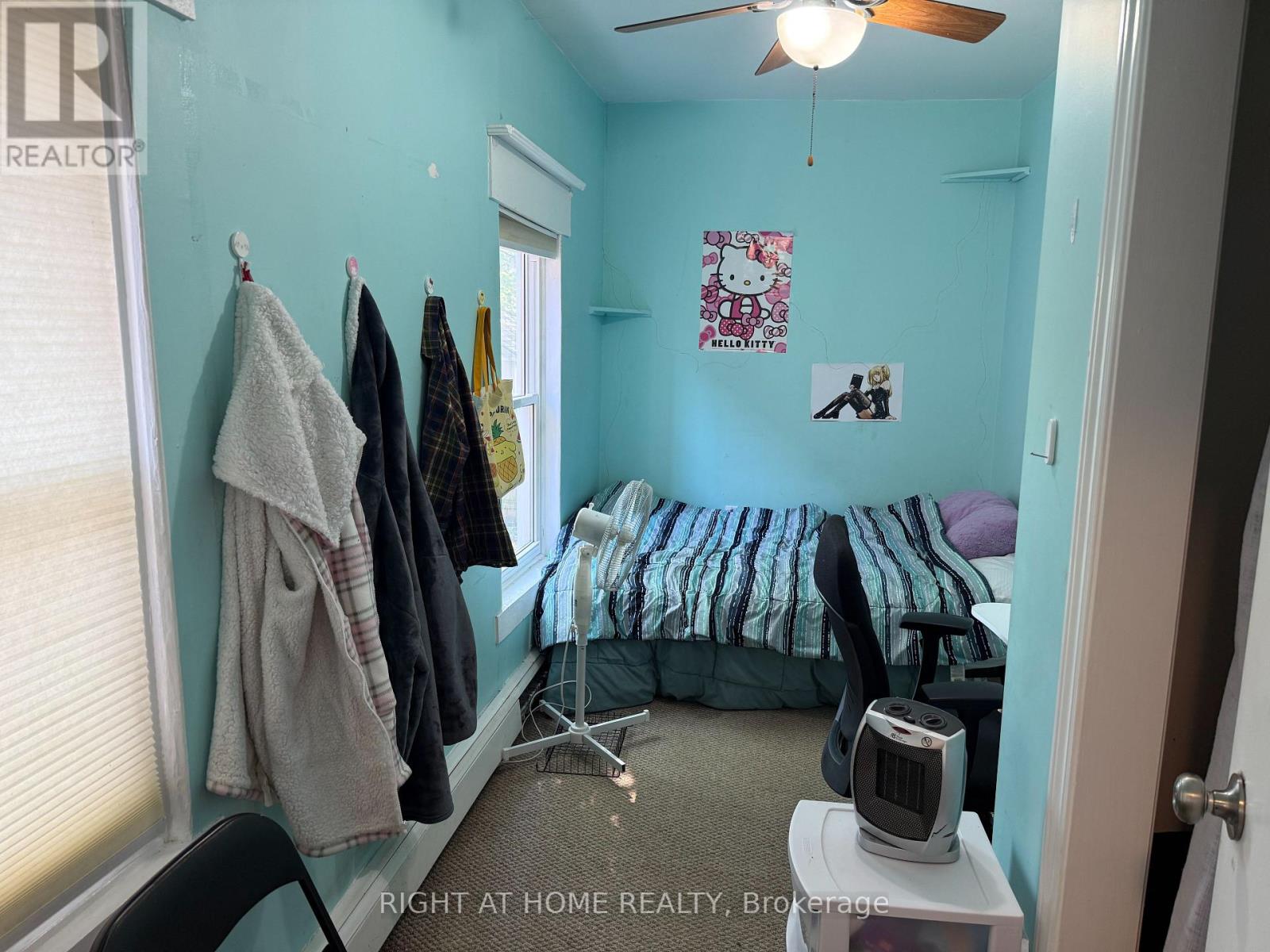 551 Bethune Street, Peterborough, Ontario  K9H 3Z6 - Photo 10 - X13141382