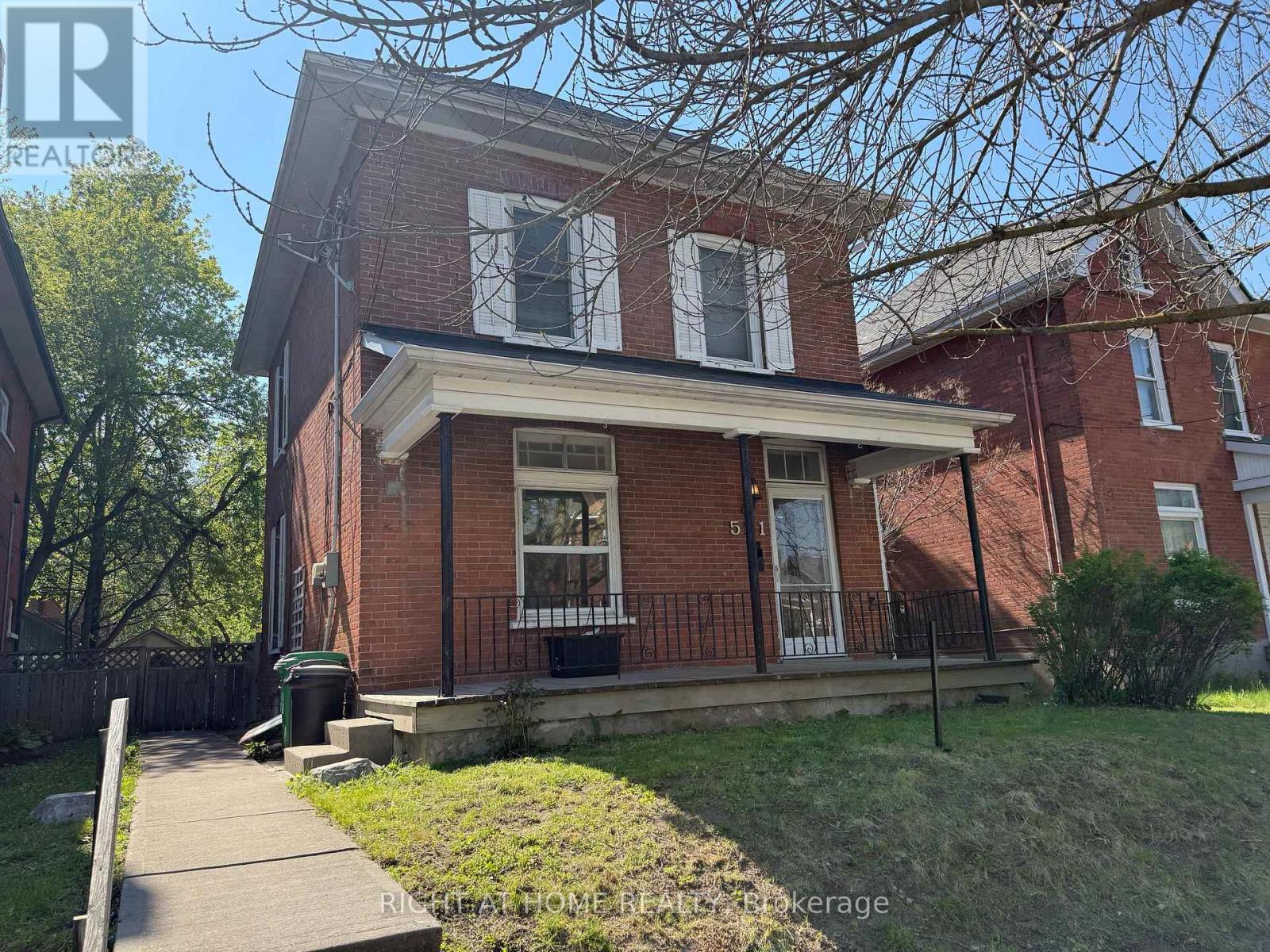 551 Bethune Street, Peterborough, Ontario  K9H 3Z6 - Photo 2 - X13141382