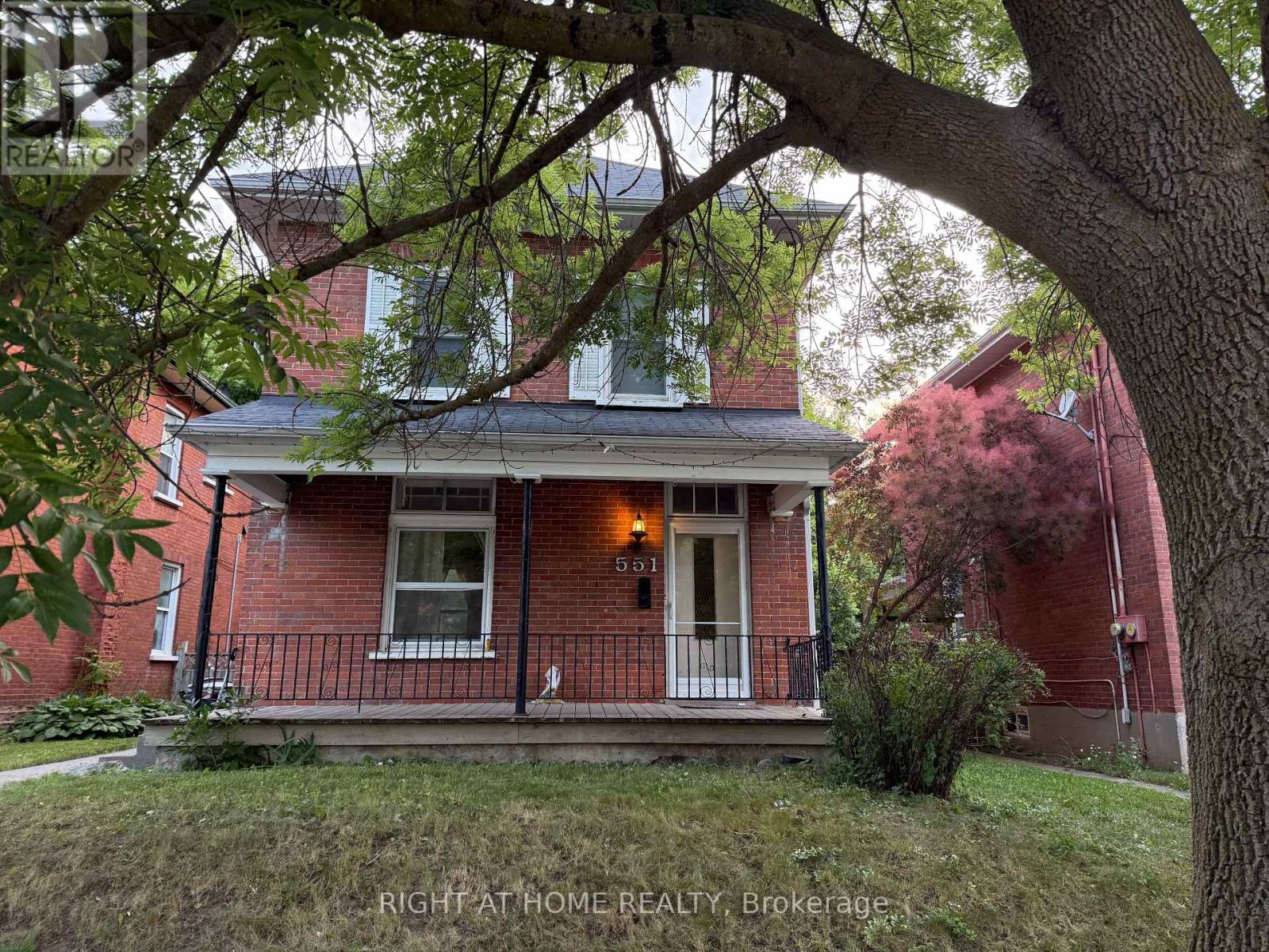 551 Bethune Street, Peterborough, Ontario  K9H 3Z6 - Photo 32 - X13141382