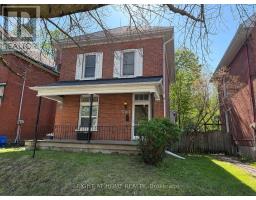 551 BETHUNE STREET, Peterborough, Ontario