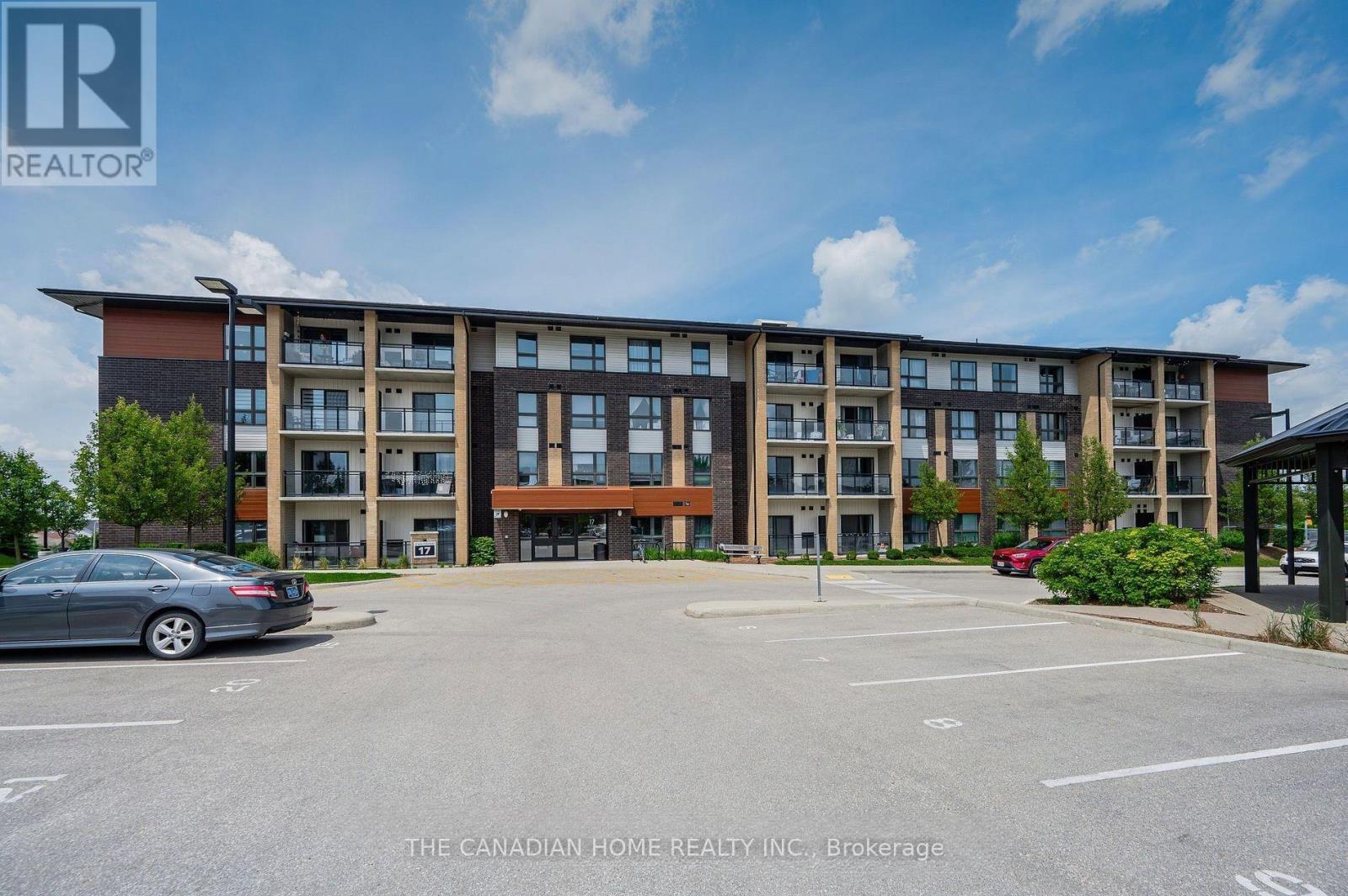 207 - 17 Kay Crescent, Guelph, Ontario N1L 0P1 - Photo 31 - X13141410