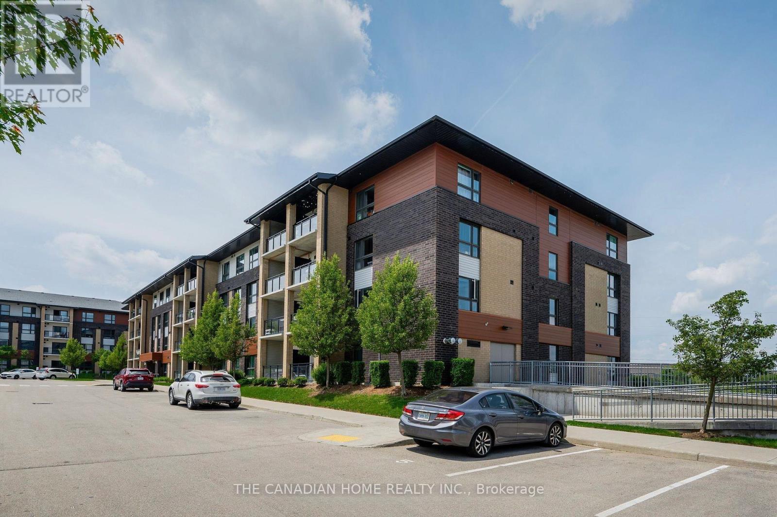 207 - 17 Kay Crescent, Guelph, Ontario N1L 0P1 - Photo 33 - X13141410