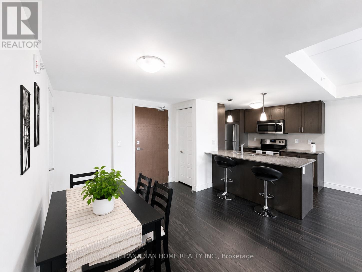 207 - 17 Kay Crescent, Guelph, Ontario N1L 0P1 - Photo 4 - X13141410