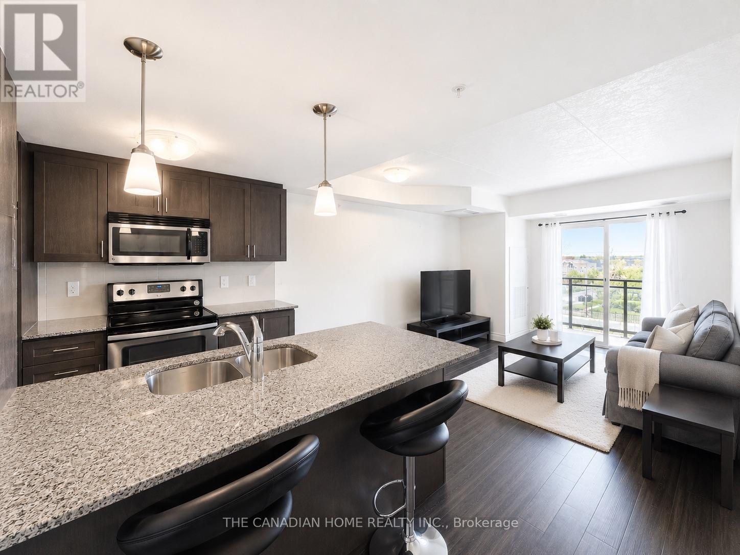 207 - 17 Kay Crescent, Guelph, Ontario N1L 0P1 - Photo 5 - X13141410