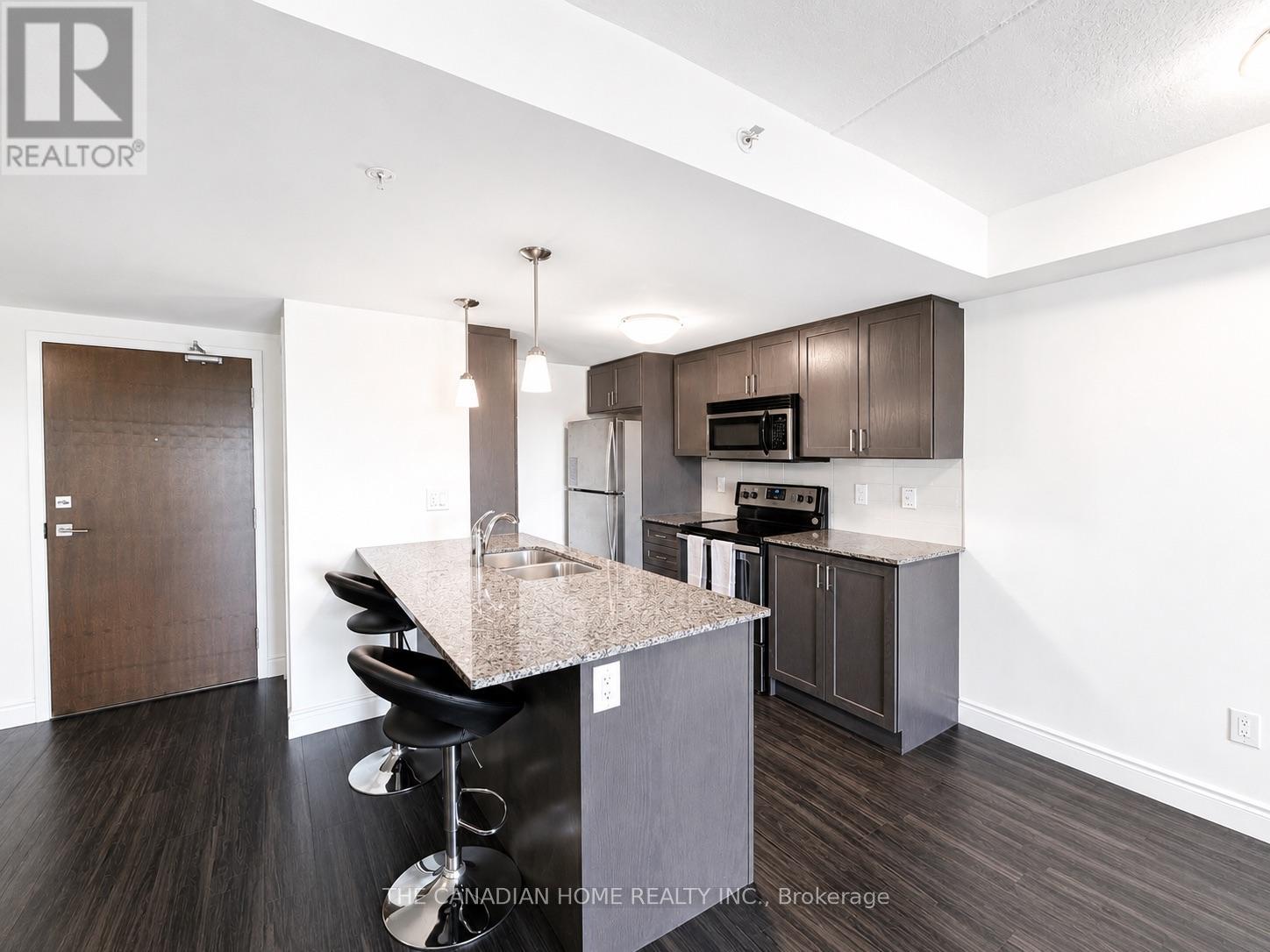207 - 17 Kay Crescent, Guelph, Ontario N1L 0P1 - Photo 6 - X13141410