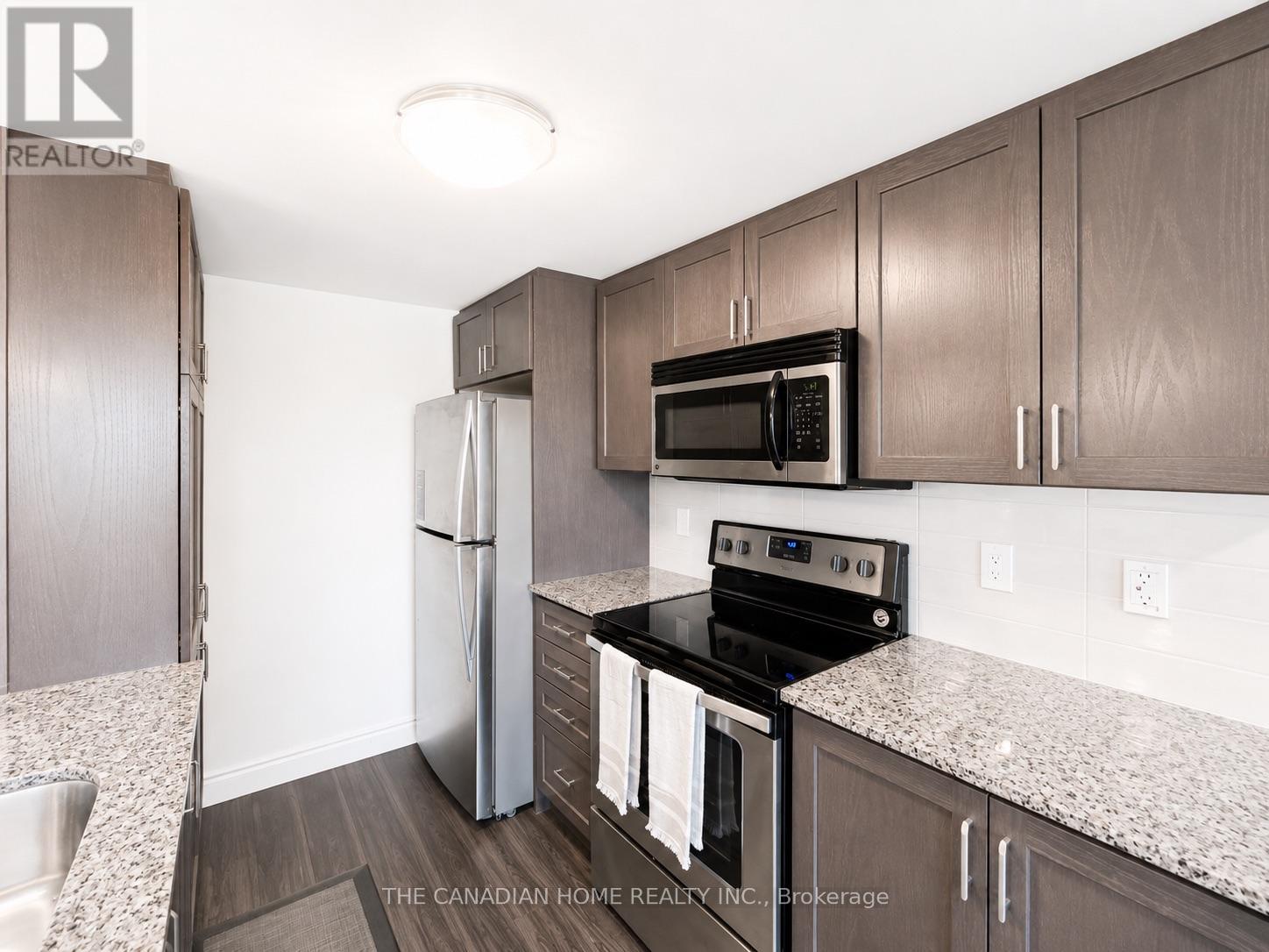 207 - 17 Kay Crescent, Guelph, Ontario N1L 0P1 - Photo 7 - X13141410