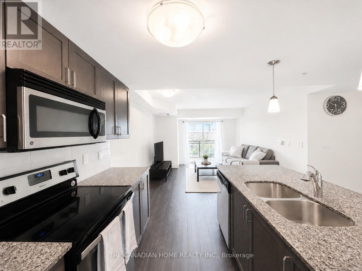 207 - 17 Kay Crescent, Guelph, Ontario N1L 0P1 - Photo 8 - X13141410
