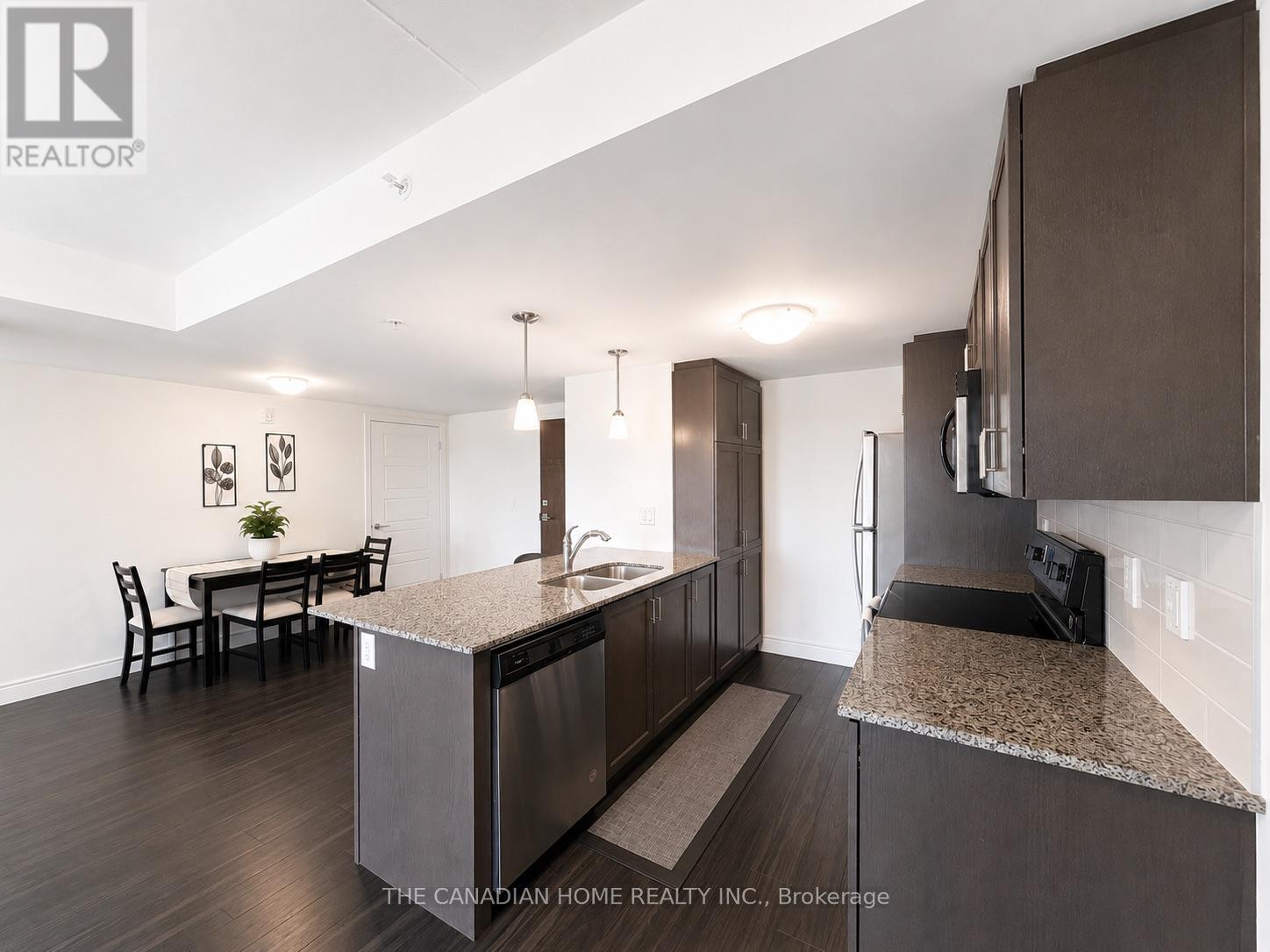 207 - 17 Kay Crescent, Guelph, Ontario N1L 0P1 - Photo 9 - X13141410