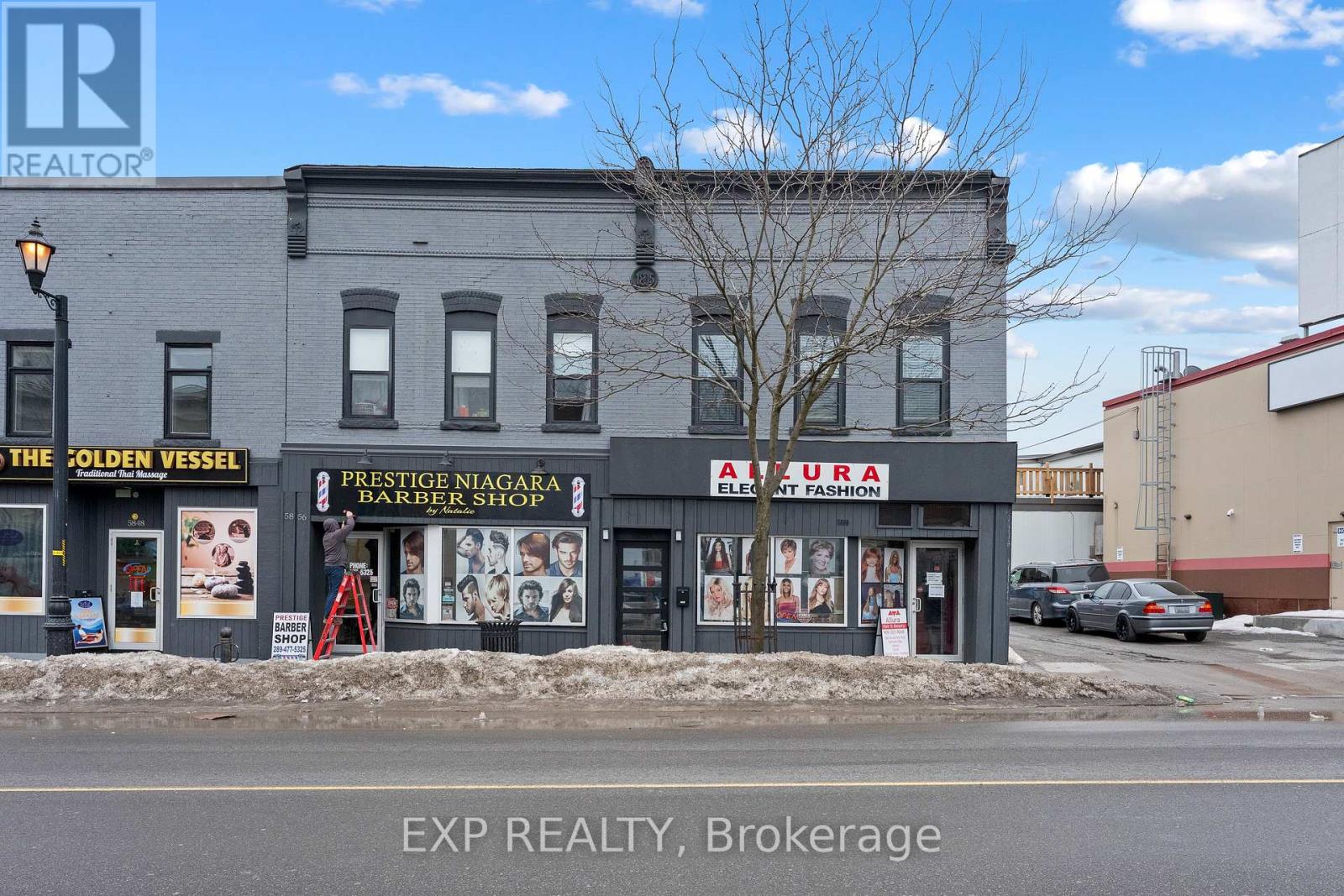 5860 FERRY STREET, Niagara Falls, Ontario