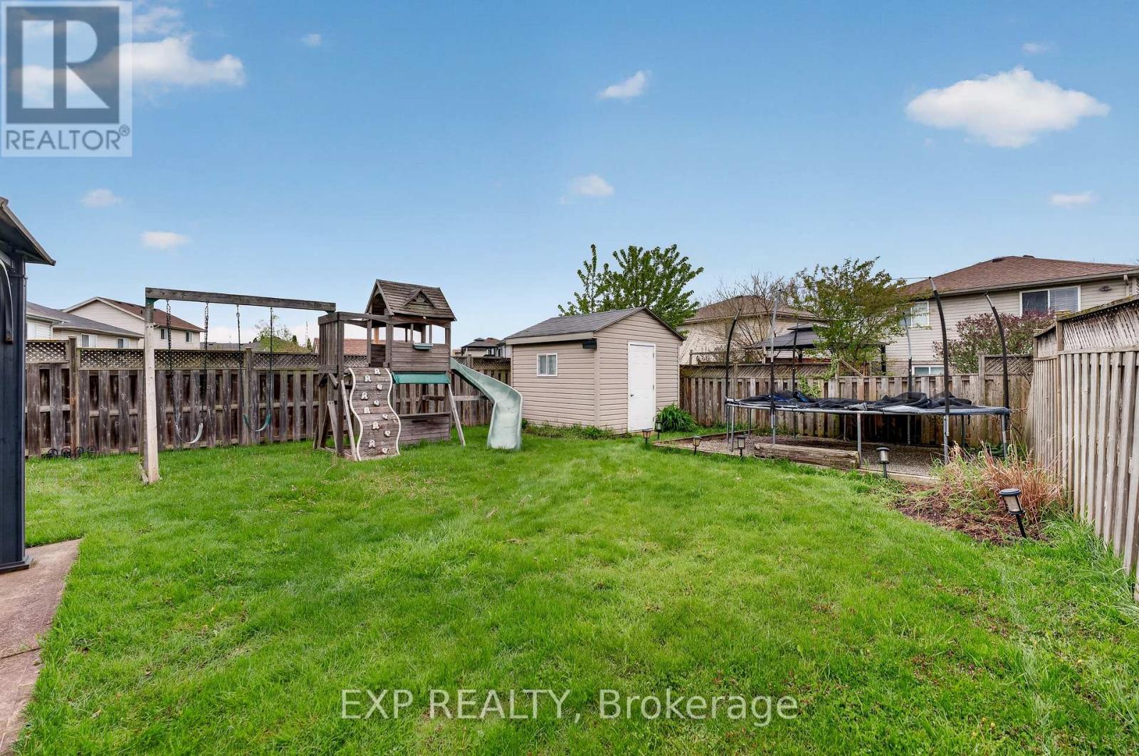 7789 Ascot Circle, Niagara Falls, Ontario  L2H 3H1 - Photo 38 - X13141454