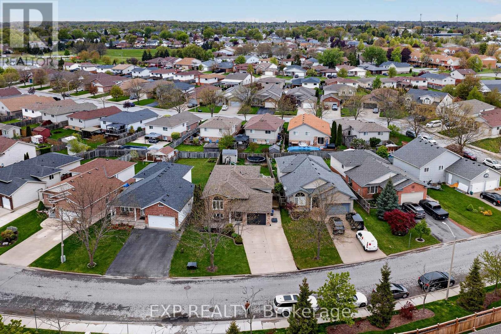 7789 Ascot Circle, Niagara Falls, Ontario  L2H 3H1 - Photo 45 - X13141454